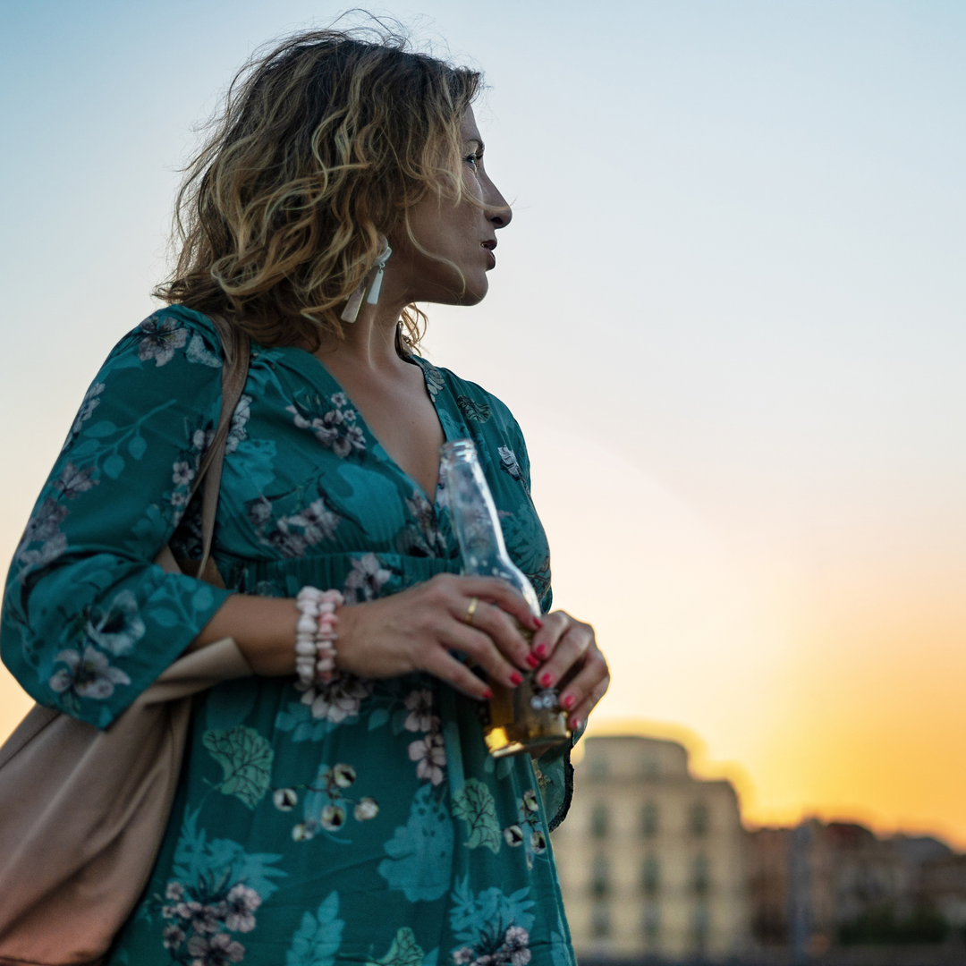 5 Outfits That Work Whether the Sun Comes Out or Not