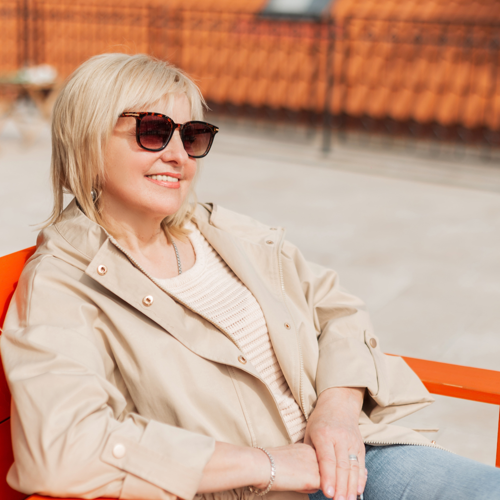 What to Wear When You Have No Idea What You're Doing Today