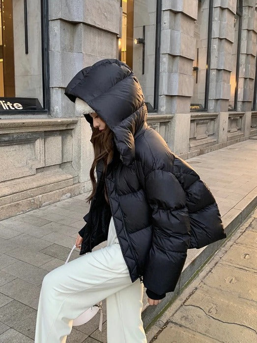 Virale Puffer Jacket