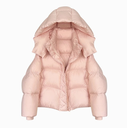 Virale Puffer Jacket