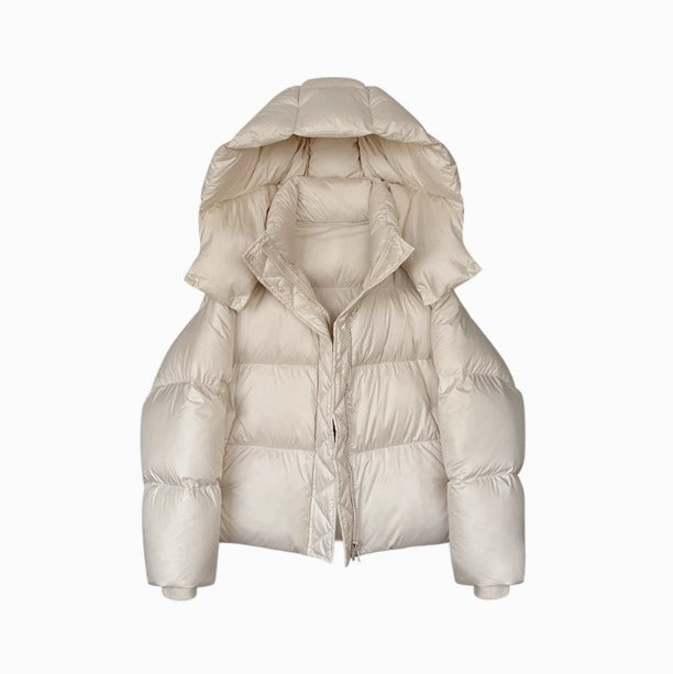 Virale Puffer Jacket