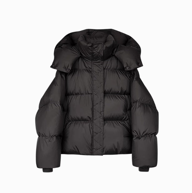 Virale Puffer Jacket