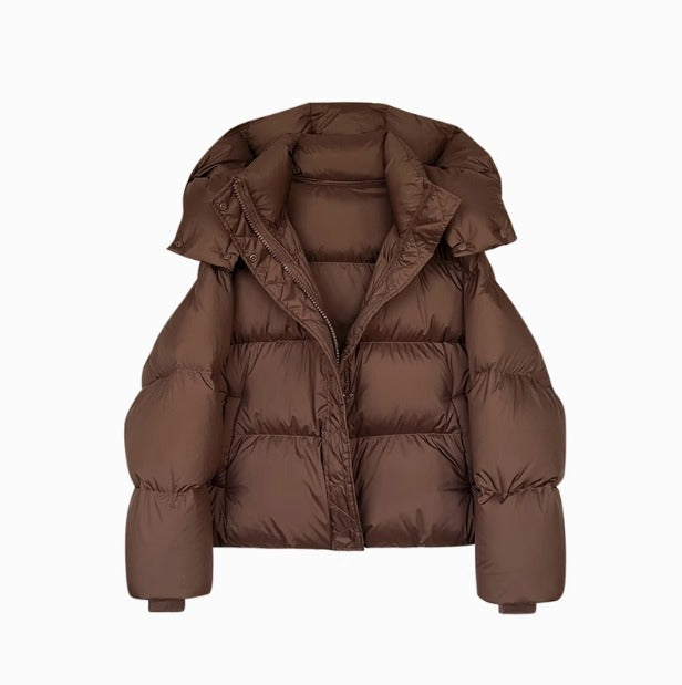 Virale Puffer Jacket