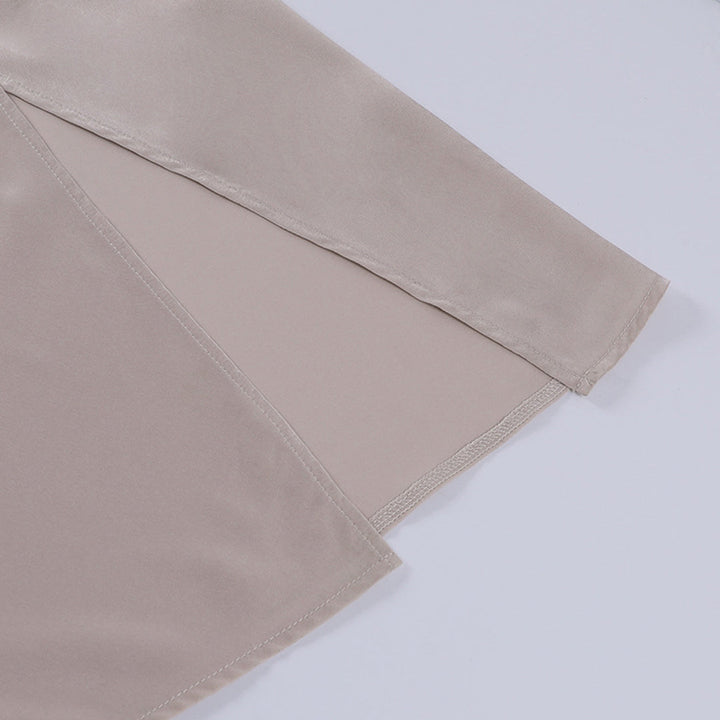 Chic Maxi Dress-Lunova Fashion