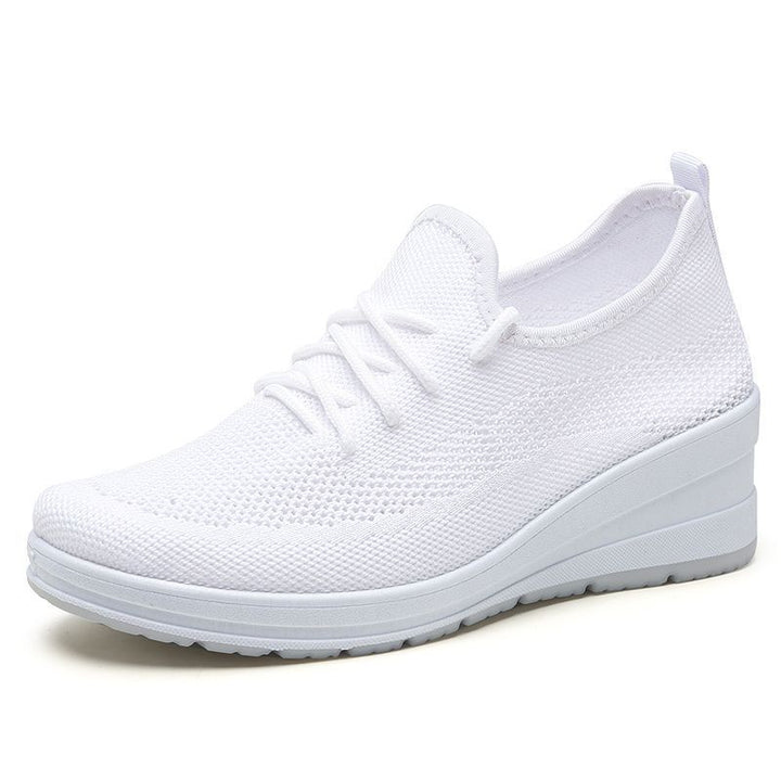 Easy-Wear Slip-On Trainers - view 10 | Lunova