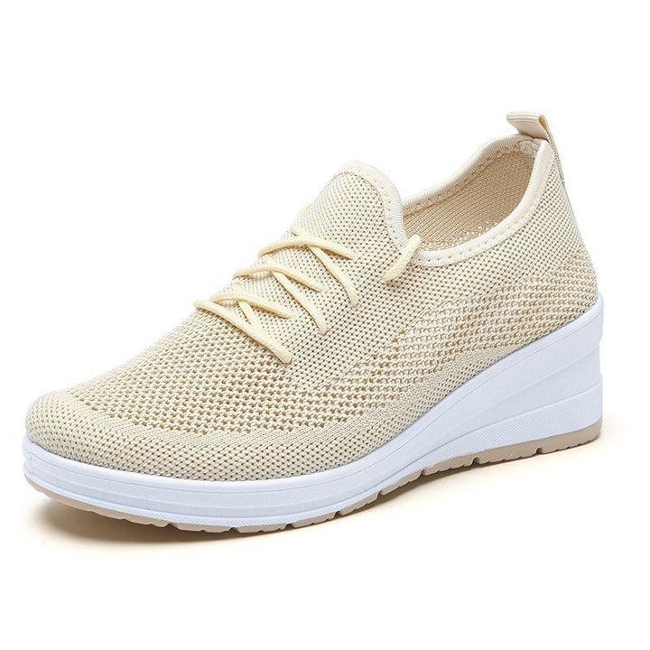 Easy-Wear Slip-On Trainers - view 9 | Lunova