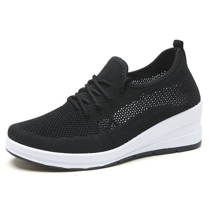 Easy-Wear Slip-On Trainers - view 8 | Lunova