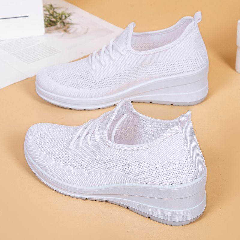 Easy-Wear Slip-On Trainers - view 7 | Lunova