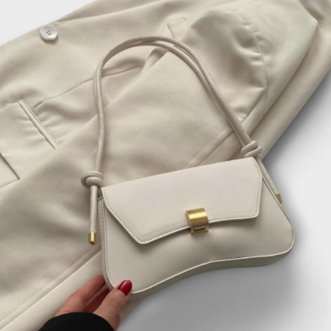 Envelope Shoulder Bag — view 2 | Lunova