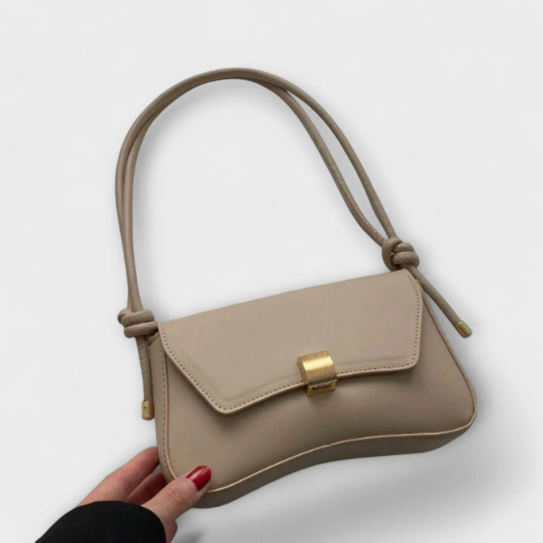 Envelope Shoulder Bag-Lunova Fashion