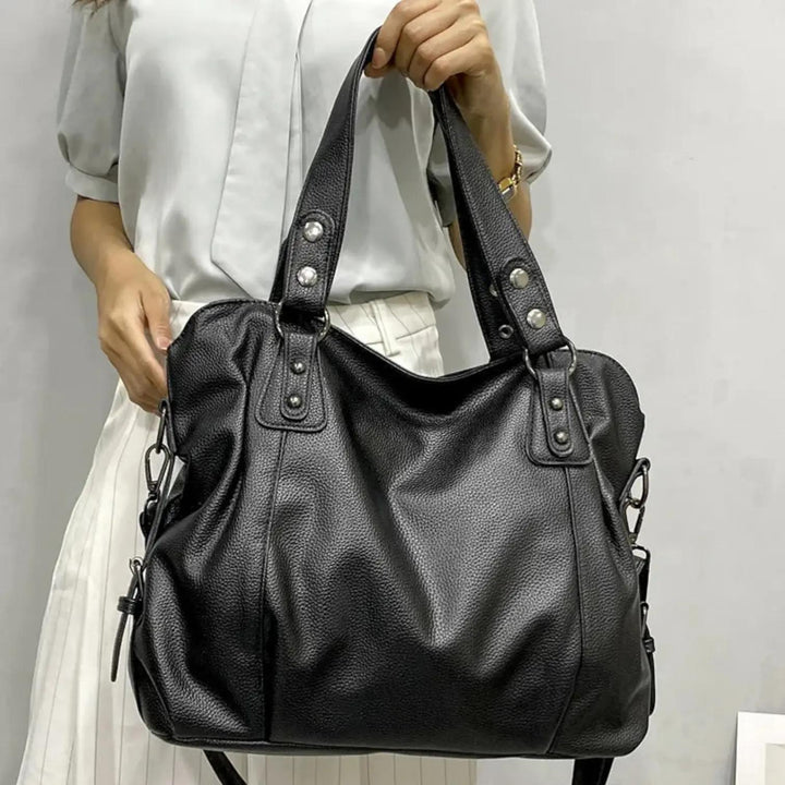 Hobo Bag — view 2 | Lunova