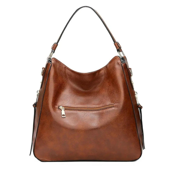 Hobo Bag — view 2 | Lunova