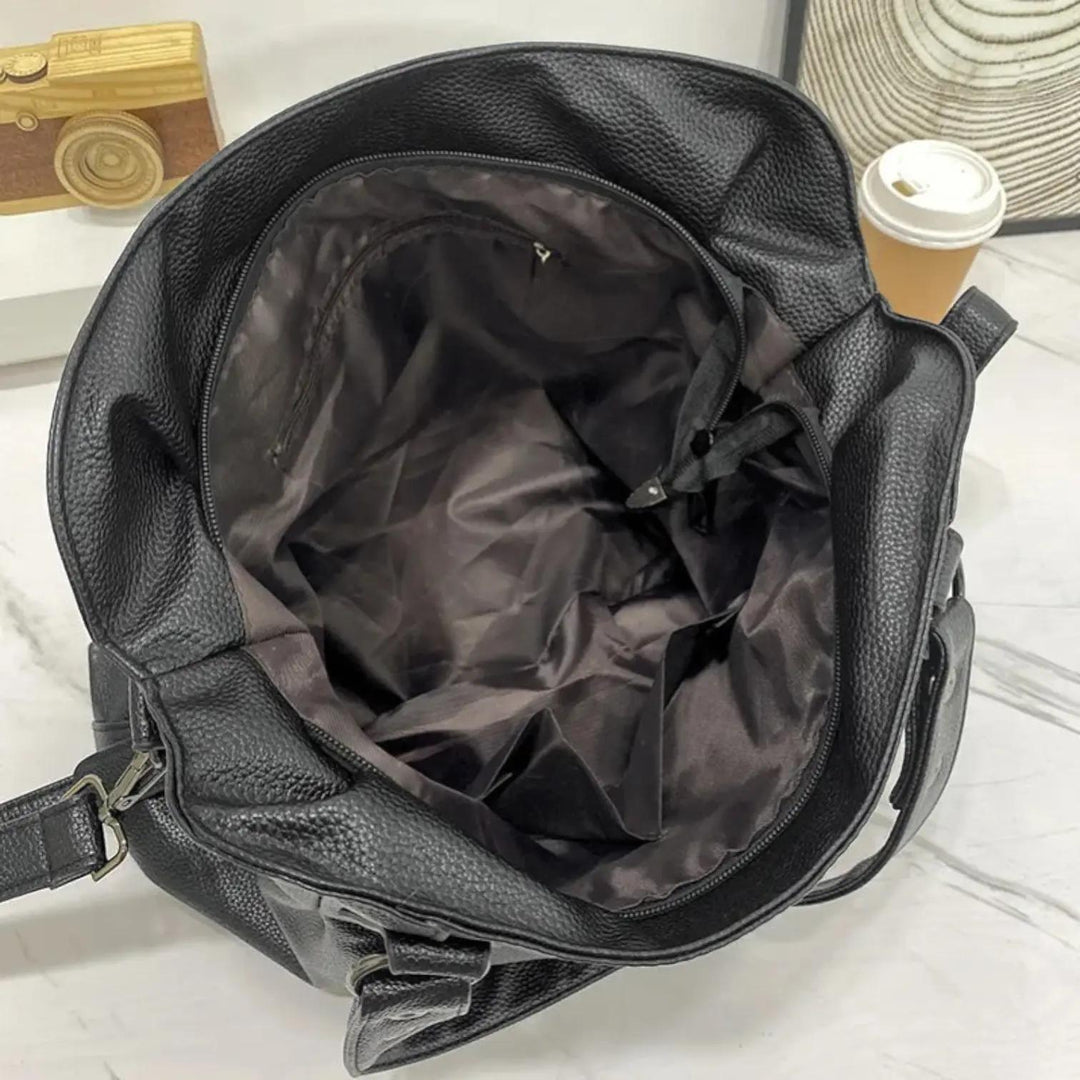Hobo Bag — view 3 | Lunova