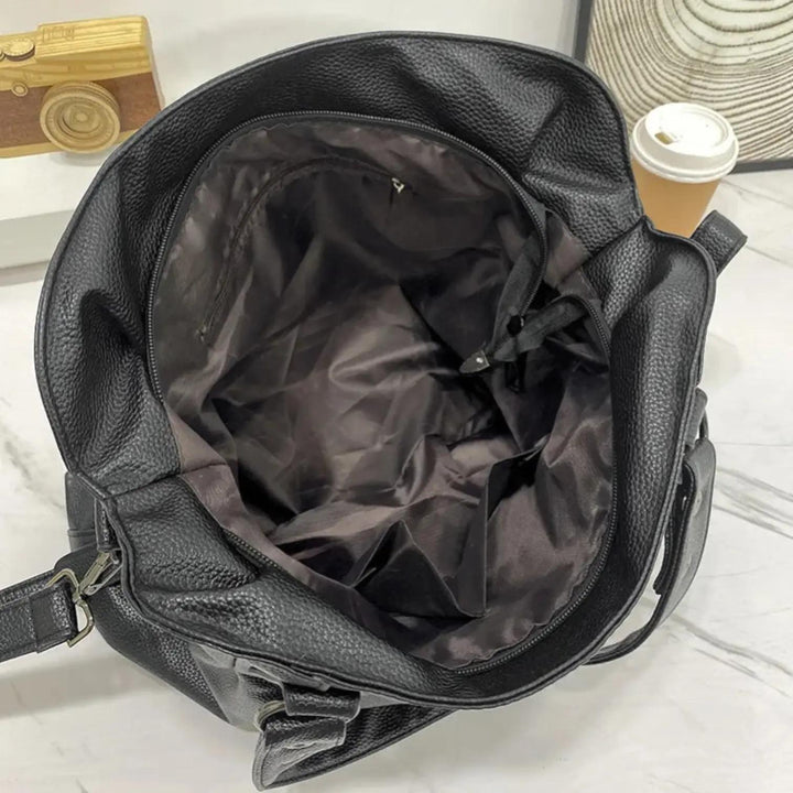 Hobo Bag — view 3 | Lunova
