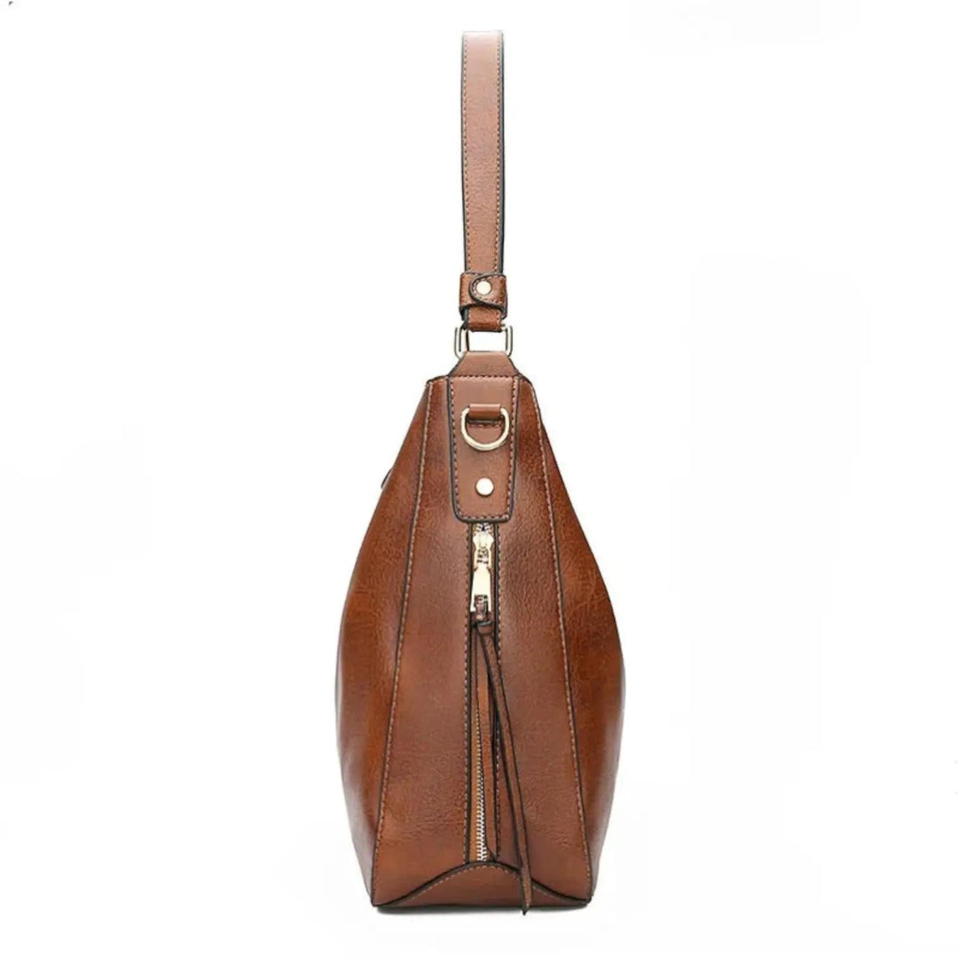 Hobo Bag — view 3 | Lunova