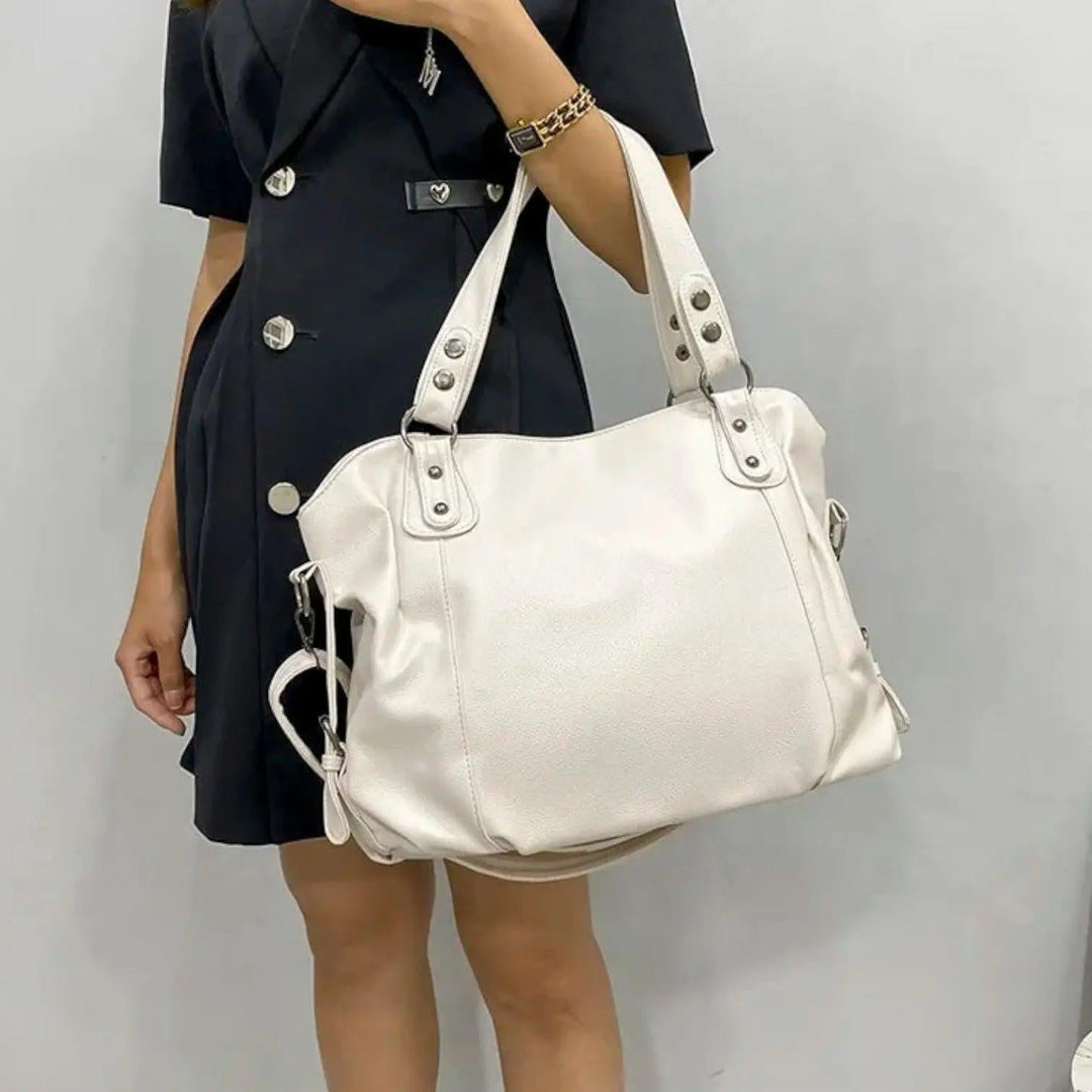Hobo Bag — view 4 | Lunova