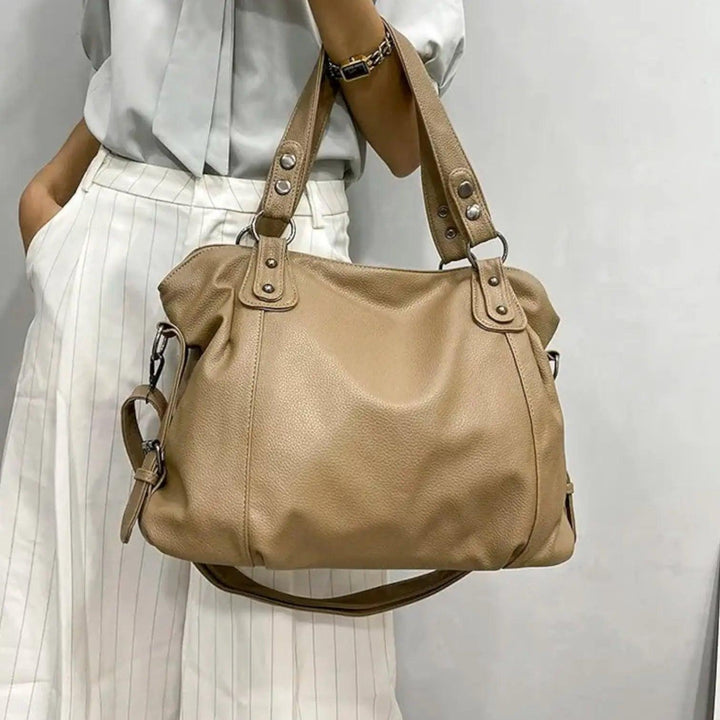 Hobo Bag — view 5 | Lunova
