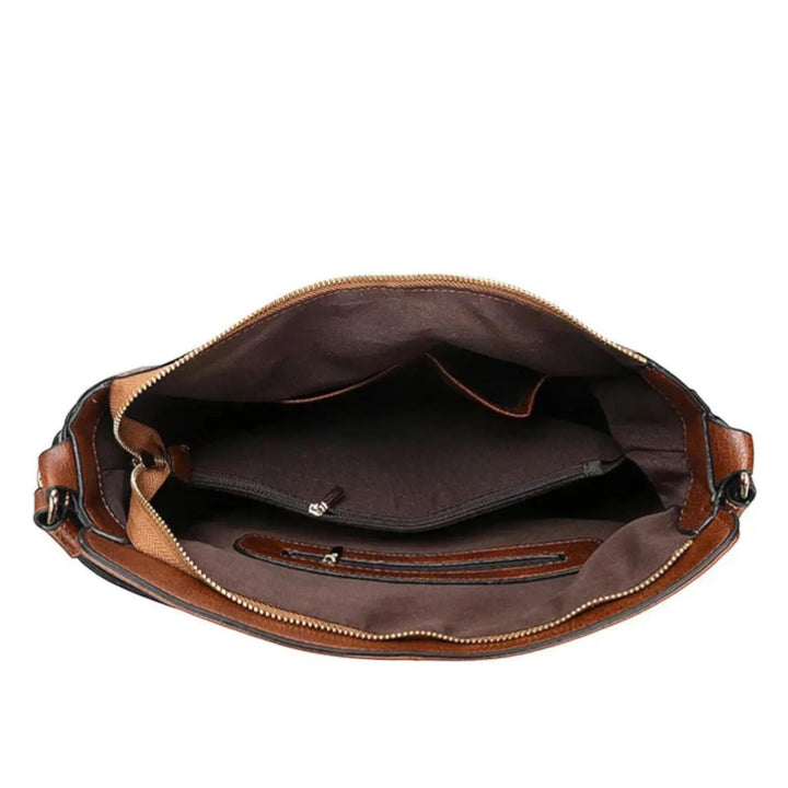 Hobo Bag — view 5 | Lunova