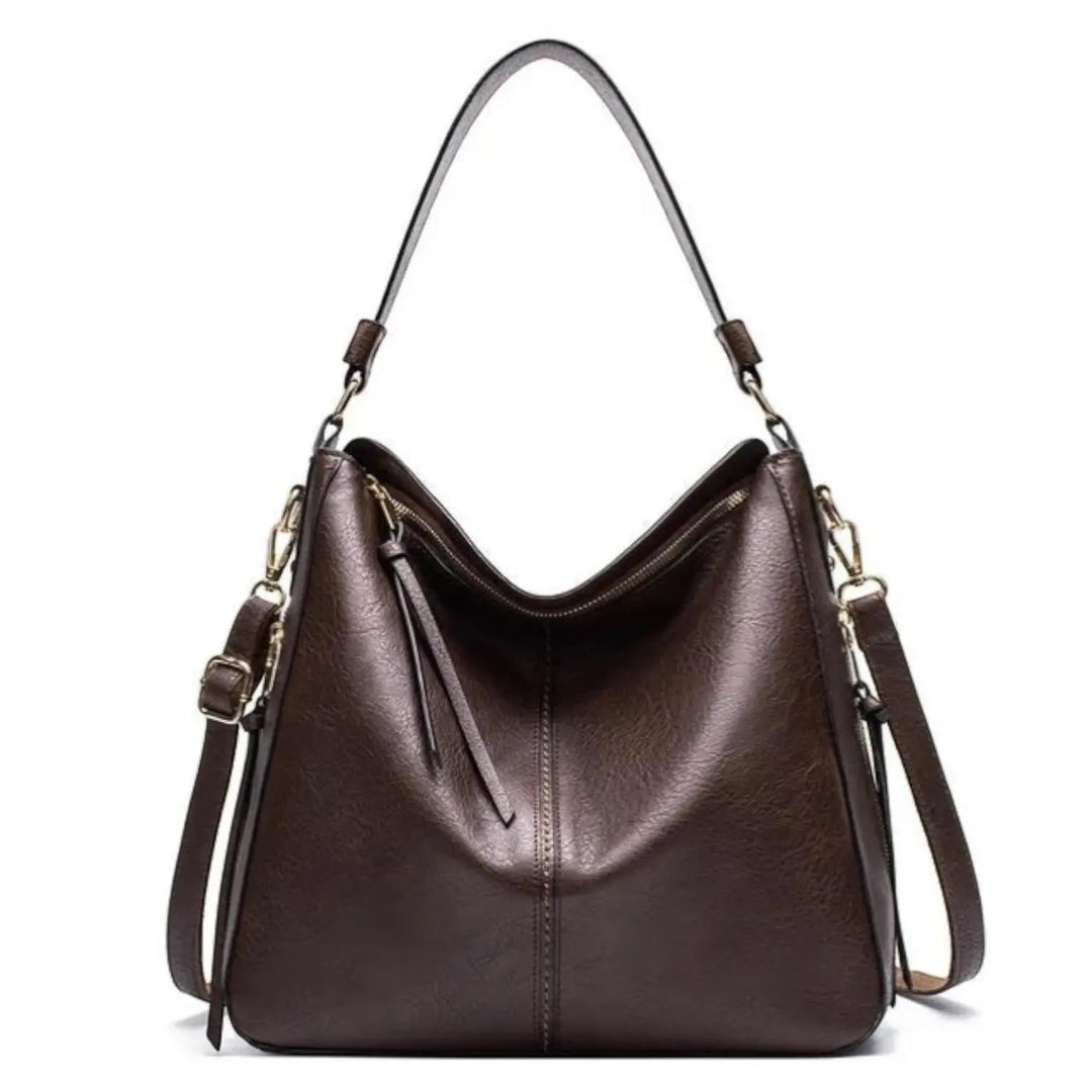 Hobo Bag — view 8 | Lunova
