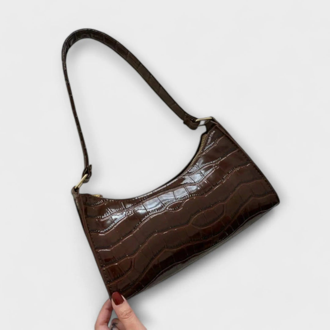 Iconic Shoulder Bag — view 6 | Lunova