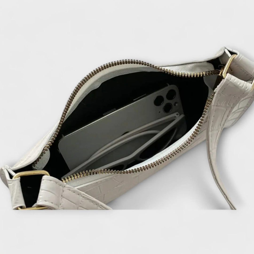 Iconic Shoulder Bag — view 3 | Lunova