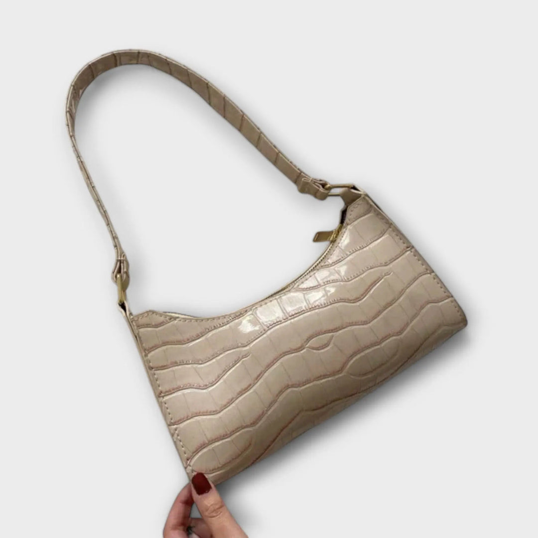 Iconic Shoulder Bag — view 5 | Lunova
