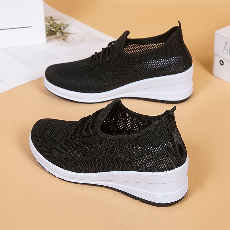 Easy-Wear Slip-On Trainers - view 13 | Lunova