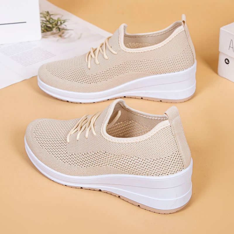 Easy-Wear Slip-On Trainers - view 12 | Lunova