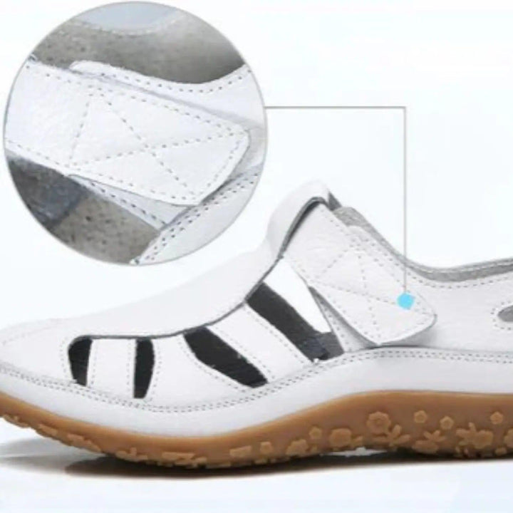 Everyday Multi-Strap Sandals - view 5 | Lunova