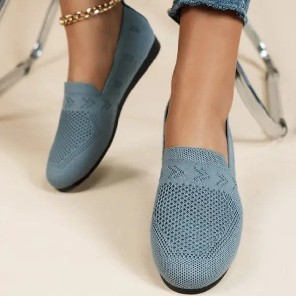 Slip In Trainers with cushioned | Lunova