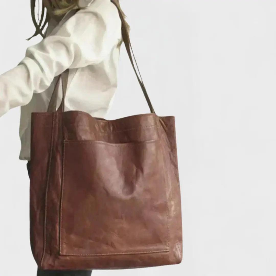 Tote Bag — view 3 | Lunova