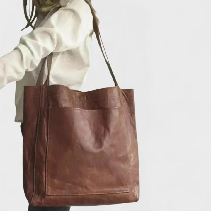 Tote Bag — view 3 | Lunova
