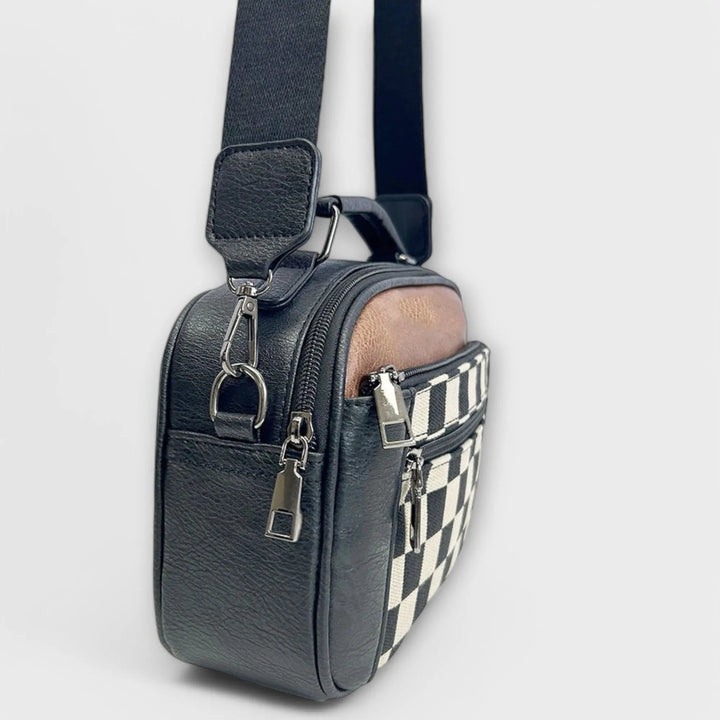 Trendy Shoulder Bag — view 3 | Lunova